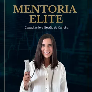 Imagem de capa para o Curso online Mentoria ELITE