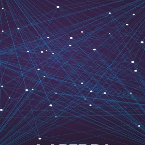 Imagem de capa para o Ebook A arte da Impressão 3D