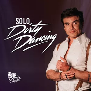 Imagem de capa para o Curso online Solo Dirty Dancing