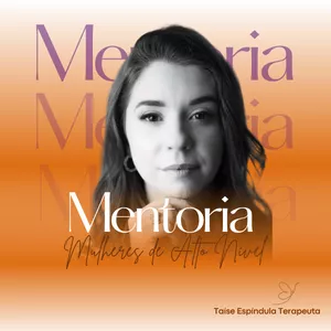 Imagem de capa para o Curso online Mentoria da Mulher de Alto Nível 