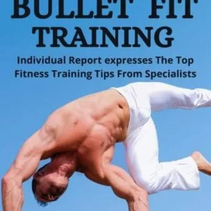Cover image for Online course Bullet Fit Training