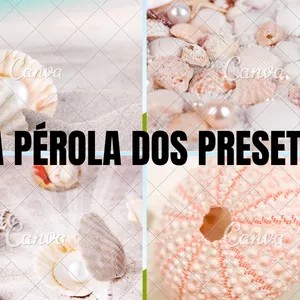 Imagem do curso A Pérola dos Presets 