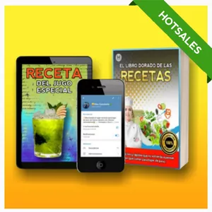Imagen de portada para Ebook Detox Especial