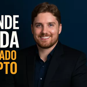 A Grande Sacada do Mercado Cripto