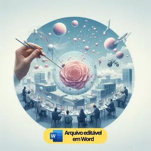 Imagem de capa para o Curso online Plano de Ensino Editável – Estação do Saber I (Vivências e Práticas Experimentais Transdisciplinares) | Ensino Médio – 3º Ano (Integral, 7h/dia) | Itinerário Integrado Ciências da Natureza e suas Tecnologias – 80h