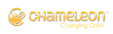 Chameleon Creative Products logo