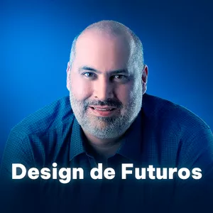 Imagem de capa para o Curso online ED12 -  Certificação em Design de Futuros