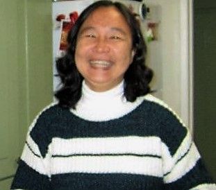 Aurora Anhhong Nguyen