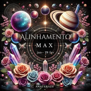 Imagem de capa para o Curso online Alinhamento Max