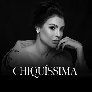 Imagem de capa para o Curso online Chiquíssima