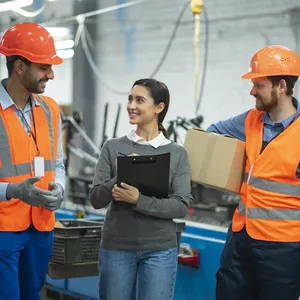Imagem do curso Gestão da Produção e Operações