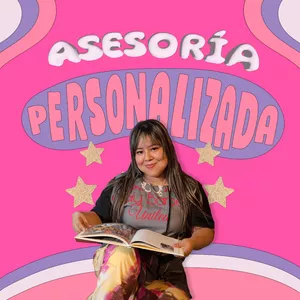 Imagen de portada para Curso online 💻✨ Asesoría Personalizada 1:1 con Marisol Luna