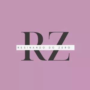 Curso Resinando do Zero