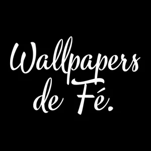 Imagem de capa para o Curso online Wallpapers de Fé