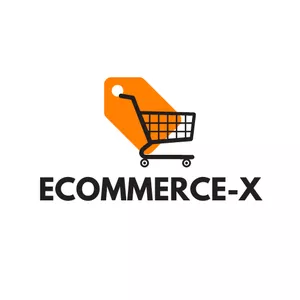 Imagem de capa para o Curso online E-commerce X