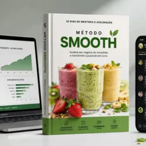 Imagem do curso Método SMOOTH — Programa de Aceleração