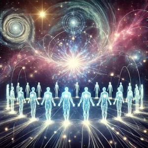 Imagen de portada para Curso online Curso de Constelaciones Cuánticas