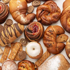 Imagem de capa para o Ebook RECEITAS FACEIS PARA PAES 