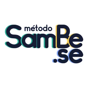 Imagem de capa para o Curso online MÉTODO SAMBE-SE