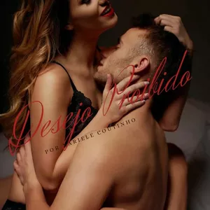 Imagem de capa para o Ebook Desejo Proibido