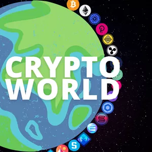 Imagen de portada para Ebook Crypto World Guide: Todo el ecosistema criptográfico en un solo lugar