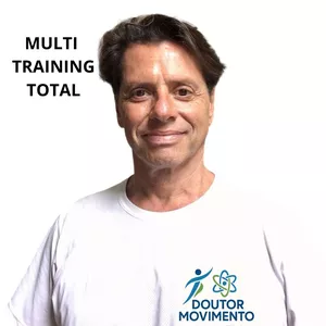 Imagem de capa para o Curso online Programa MULTI TRAINING QUANTUM SYSTEM®. 