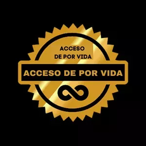 Imagen de portada para Curso online Acceso De Por Vida