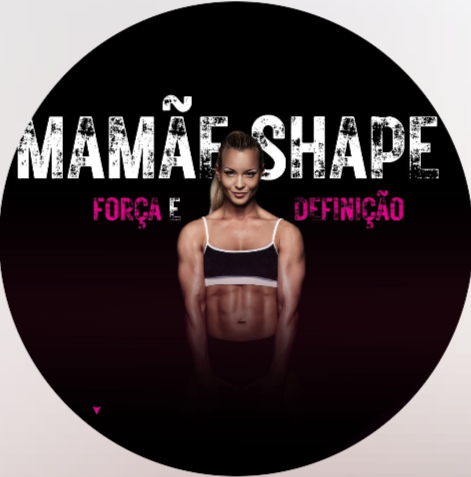 Imagem do curso Desafio Mamãe Shape 