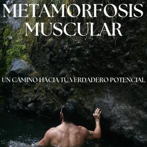 Imagen de portada para Ebook METAMORFOSIS MUSCULAR