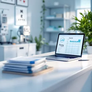 Imagem de Curso Precificação em Clínicas e Consultórios criado por HBMRH - Gestão Empresarial na hotmart