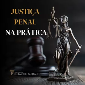 Imagem de capa para o Curso online FÓRUM JUSTIÇA PENAL NA PRÁTICA
