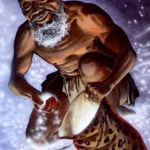 Imagem do curso Jogo de Buzio e espiritual