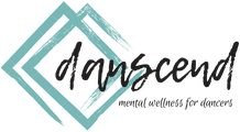 Danscend  logo