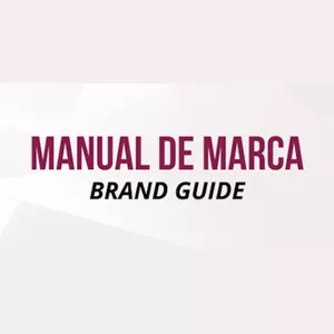 Imagem de capa para o Curso online Manual de marca