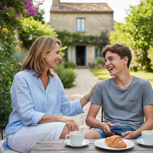 Cover image for Online course REBUILD TRUST WITH YOUR TEENAGER: IN JUST 7 DAYS