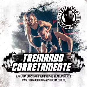 Imagem de capa para o Curso online Treinando Corretamente 