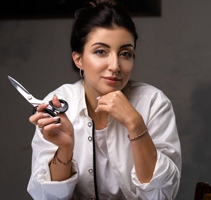 Александра Подерня