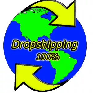 Imagem de capa para o Curso online Curso Dropshipping do Zero ao Intermediário