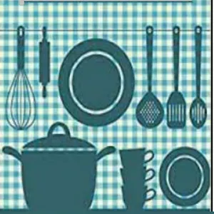 Imagem de capa para o Ebook Livro de receitas 