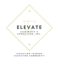 Elevate Leadership Consulting  logo