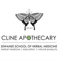 Cline Apothecary - Sewanee School of Herbal Medicine logo