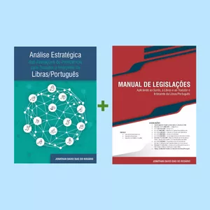 Imagem do curso Combo Capacitação 1: Análise Estratégica + Manual de Legislações