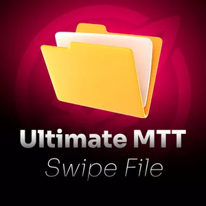 Imagem de capa para o Ebook Templates de Milhões: Copie. Transforme. Venda!