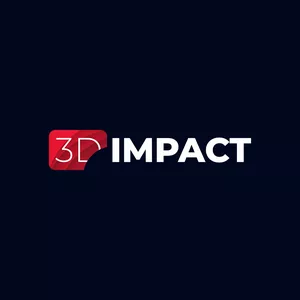 Imagem de capa para o Curso online 3D IMPACT