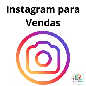 Instagram para Vendas