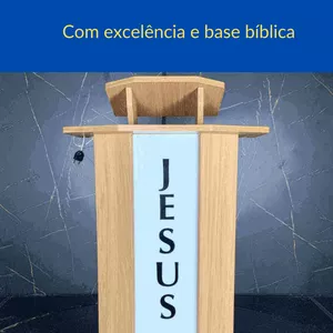 Imagem de capa para o Ebook Como fazer uma abertura de culto
