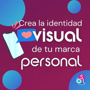 Imagen de portada para Curso online CREA LA IDENTIDAD VISUAL DE TU MARCA