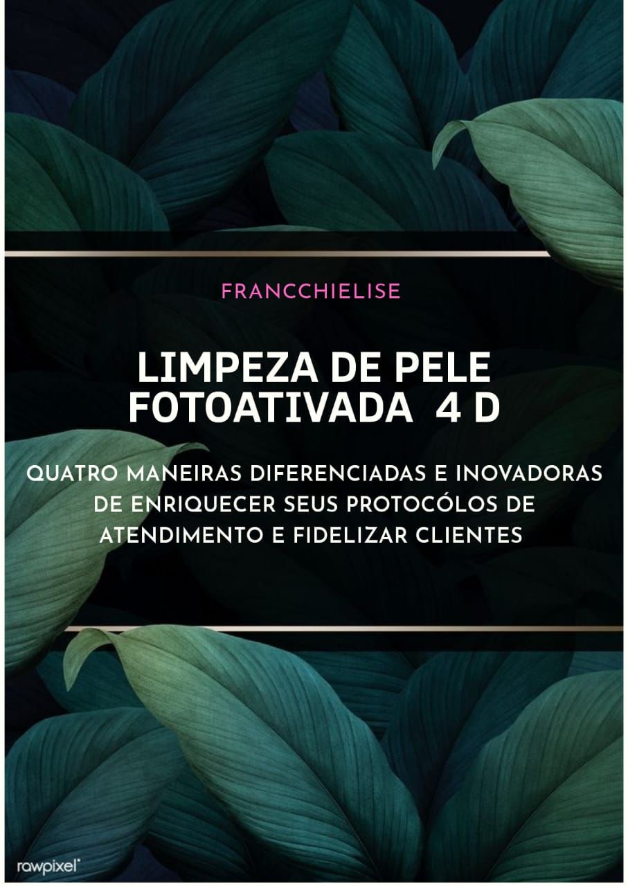 Capa do curso 