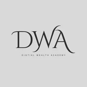 Cover image for Online course Digital Academy + MRR licencse