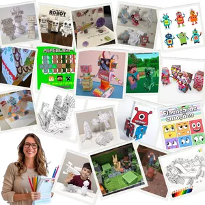 Cover image for Ebook 🏆 Complete Plan